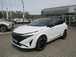 Othercolor Gebraucht 2022 Nissan Qashqai SUV | 42.680 €