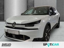 Okenit weiß met. Neu 2025 Citroën C4 Limousine | 27.980 € (Teuer)