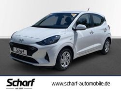 Weiss Gebraucht 2025 Hyundai i10 Select Kleinwagen | 13.890 € (Guter Preis)