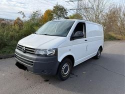 Weiß Gebraucht 2013 VW T5 Van | 9.000 € (Superpreis)