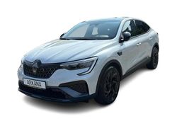Weiß Neu 2025 Renault Arkana Esprit Alpine SUV | 33.850 € (Fairer Preis)