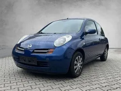 Other Gebraucht 2004 Nissan Micra Kleinwagen | 1.490 € (Superpreis)