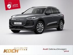 Magnetgrau Gebraucht 2024 Audi Q6 e-tron Performance SUV | 66.999 € (Fairer Preis)