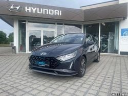 Aurora grey Neu 2025 Hyundai i20 Trend Kleinwagen | 21.490 € (Guter Preis)
