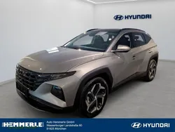 Silber Neu 2025 Hyundai Tucson Trend SUV | 36.480 € (Superpreis)