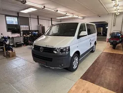 Weiß Gebraucht 2010 VW T5 PanAmericana Van | 25.900 € (Teuer)
