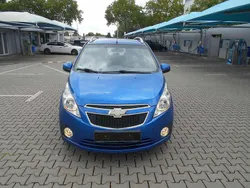 Other Gebraucht 2010 Chevrolet Spark LS Kleinwagen | 3.100 € (Fairer Preis)