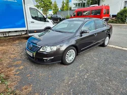Gebraucht 2005 VW Passat Highline Limousine | 2.200 € (Fairer Preis)