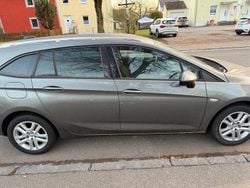 Gebraucht 2017 Opel Astra Active Kombi | 8.200 € (Superpreis)