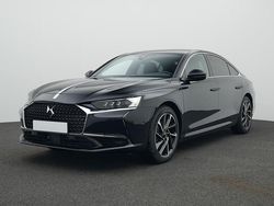 Perlaneraschwarz Gebraucht 2024 DS Automobiles DS9 Rivoli Plus Limousine | 37.980 € (Etwas zu teuer)