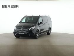 Gebraucht 2021 Mercedes V300 AMG Van / Kleinbus | 42.790 € (Guter Preis)