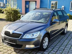 Grau Gebraucht 2011 Skoda Octavia Ambiente Kombi | 5.000 € (Guter Preis)