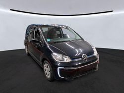 Schwarz Gebraucht 2022 VW e-up! Style Kleinwagen | 16.490 € (Fairer Preis)