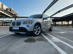 Silber Gebraucht 2011 BMW X1 SUV | 11.850 € (Etwas zu teuer)