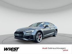 Grau (daytonagrau perleffekt) Gebraucht 2025 Audi A5 Sportback S-Line Kleinwagen | 58.951 €