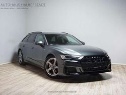 Daytonagrau perleffekt (metallic) Gebraucht 2024 Audi A6 S-Line Kombi | 44.990 € (Fairer Preis)