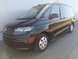 Deepblack perleffekt Neu 2025 VW T7 Beach Van | 59.590 € (Superpreis)