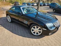 Schwarz Gebraucht 2006 Chrysler Crossfire Coupé | 9.900 € (Guter Preis)