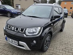 Schwarz Gebraucht 2023 Suzuki Ignis Comfort Kleinwagen | 19.490 € (Fairer Preis)