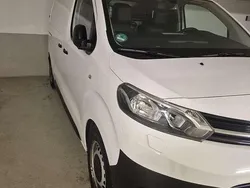 Gebraucht 2021 Toyota Proace Comfort Van | 17.100 € (Superpreis)