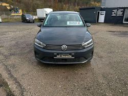 Uranograu Gebraucht 2015 VW Golf VII Comfortline Limousine | 9.999 € (Guter Preis)