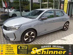 Grau sonderlack Gebraucht 2023 Opel Corsa-e Kleinwagen | 16.690 € (Fairer Preis)