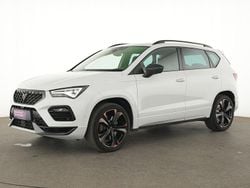 Nevada weiss Gebraucht 2023 Cupra Ateca SUV | 32.289 € (Guter Preis)