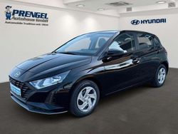 Phantom black / met Gebraucht 2025 Hyundai i20 Select Kleinwagen | 16.980 € (Fairer Preis)