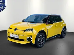 Schwarz Gebraucht 2025 Renault R5 Iconic Kleinwagen | 33.096 €