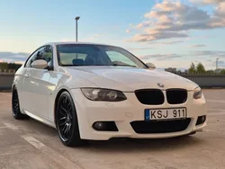 Weiß Gebraucht 2008 BMW 328 Performance | 7.800 €