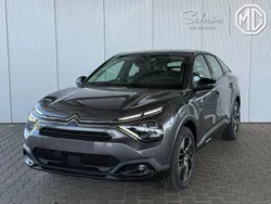 Gebraucht 2024 Citroën C4 Limousine | 20.781 € (Fairer Preis)