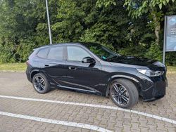 Schwarz Gebraucht 2023 BMW X1 M Sport SUV | 38.000 € (Fairer Preis)