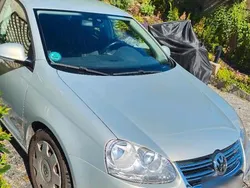 Grau Gebraucht 2010 VW Jetta Freestyle Limousine | 2.500 € (Superpreis)