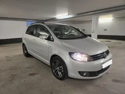 VW Golf Plus