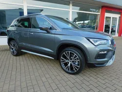 Grau Neu 2025 Seat Ateca Xperience SUV | 37.990 € (Teuer)
