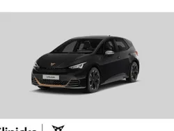 Schwarz Neu 2025 Cupra Born Kleinwagen | 37.778 € (Superpreis)