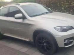 Grau Gebraucht 2013 BMW X6 SUV | 17.300 € (Superpreis)