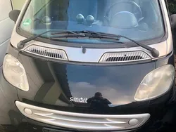 Gebraucht 2000 Smart ForTwo Coupé Kleinwagen | 500 € (Superpreis)