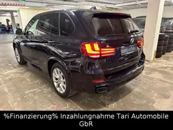 Carbonschwarz metallic Gebraucht 2013 BMW X5 M SUV | 27.980 € (Fairer Preis)