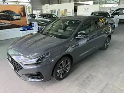 Ecotronic grey Gebraucht 2024 Hyundai i30 Advantage Kleinwagen | 21.790 € (Fairer Preis)