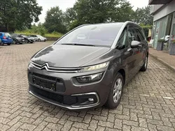 Grau Gebraucht 2018 Citroën C4 SpaceTourer SELECTION Van / Kleinbus | 11.290 € (Fairer Preis)