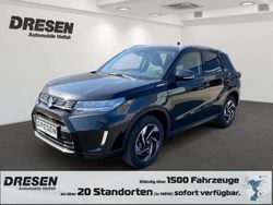 Schwarz Neu 2025 Suzuki Vitara Comfort+ SUV | 24.590 € (Guter Preis)