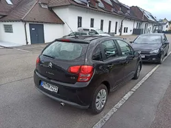 Schwarz Gebraucht 2010 Citroën C3 Exclusive Kleinwagen | 2.890 € (Fairer Preis)