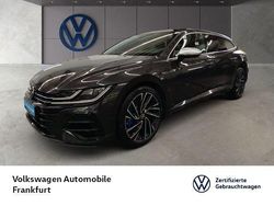 5v mangangrau metallic Gebraucht 2022 VW Arteon R Kombi | 32.980 € (Superpreis)