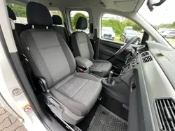 VW Caddy Maxi