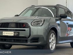 Grau Gebraucht 2024 Mini Cooper S Countryman SUV | 38.349 €
