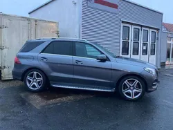Gebraucht 2018 Mercedes GLE350 AMG line SUV | 33.750 € (Superpreis)