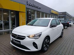 Weiß Gebraucht 2022 Opel Corsa-e Edition Kleinwagen | 16.980 € (Fairer Preis)