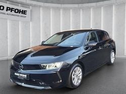 Schwarz Gebraucht 2023 Opel Astra Business Limousine | 19.490 € (Guter Preis)