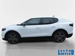 Frostweiß Gebraucht 2024 Ford Capri Premium SUV | 49.908 € (Superpreis)